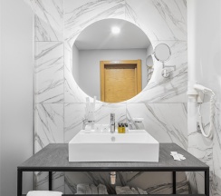 Рассвет Family Suite в Город Mira Family Resort&SPA Anapa Miracleon