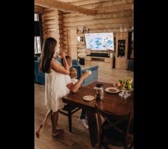 Вилла премиум в Karhumaki Sport