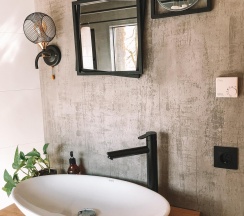 Шале улучшенное с 1 двуспальной кроватью в Polyana House