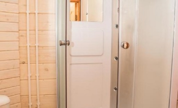 Стандартный номер без Балкона в Гавань Листвянка