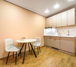 Де Люкс №27 в Портал Апартментс