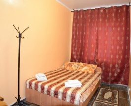 Номер люкс в Алые Паруса