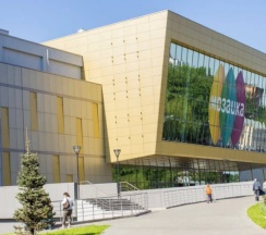 Делюкс в Loftet Rooms