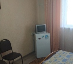 Четырёхместный номер Standard в Катеринаплюс