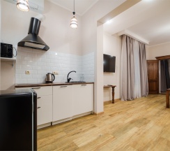 Апартаменты 1 этаж в Маринус