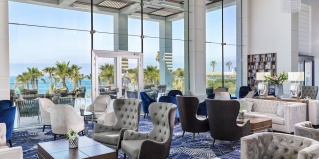 Пафос: Отель Amavi MadeForTwo Hotels Paphos