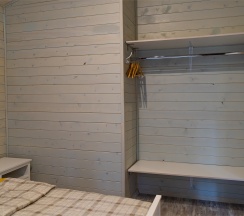 Шале для друзей в Нарния