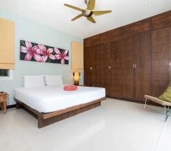 Вилла в Tropical 3BR Pool Villa Morning Forest