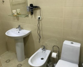 Полулюкс в Визит
