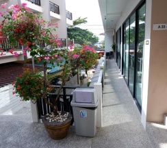 Двухместный номер Deluxe двуспальная кровать в Отель Kata Beachwalk