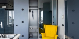Владивосток: Апартаменты Ocean View By Vvo Apartments