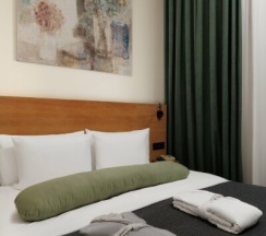 Комфорт Lagom в Mys Boutique Hotel 5*