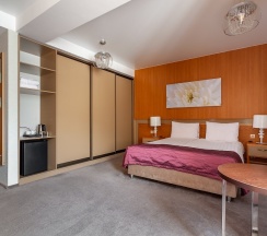 Джуниор Сюит в Undersun Калипсо