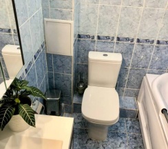 Двухместный номер Superior двуспальная кровать в Наш дом