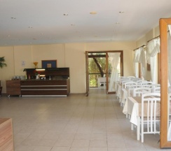 Двухместный номер Standard с видом на горы двуспальная кровать в Katre Hotel Oludeniz