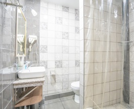 Стандарт 2+1 в Dream hotel Anapa