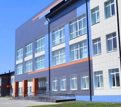 Апартаменты в Квартира Студия LUX в Районе Гармония