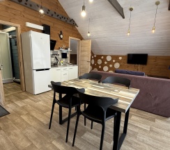 Дом в Шишки