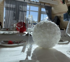 Дом в Фазенда