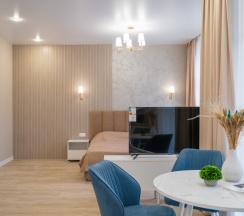 Стандарт в Elybay