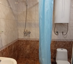 Стандартный двухместный номер в Леон