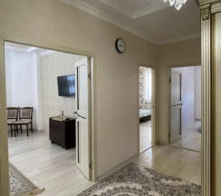 Апартаменты в Sulo Apartments