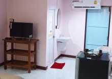 Двухместный номер Standard двуспальная кровать в Smile Resort