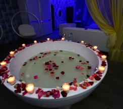 Люкс ВИП Эксклюзив в Ваш отель