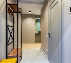 Белинского 86-582/1 в Poshtel VDali