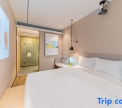 Номер Standard в CHEERMAY HOTELS· Zhaoqing Minjie Plaza Branch