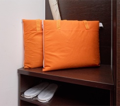 Делюкс 2-х местный без балкона в Диса