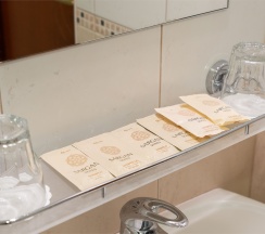 Одноместный номер в Ланкастер корт