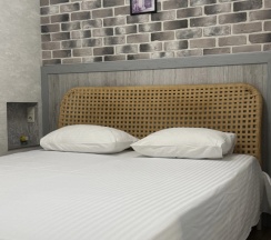 Одноместный номер Standard в Парус-Сити