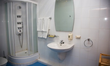 Standart Plus без балкона в Вилла Бавария