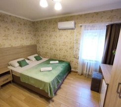 Стандарт  2-х местный (возможно доп. место) в Ника