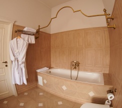 Двухместный номер “Junior Suite» в Hotel Royal