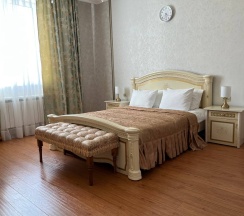 ДЕЛЮКС НОМЕР в Абсолют