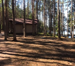 VIP Коттедж Forest в West