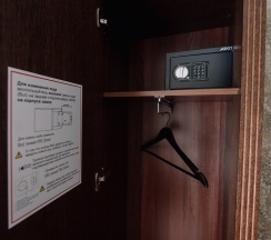 1-(Standard SGL) в Смолка