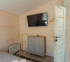 Вилла стандарт №3 в Даховская долина