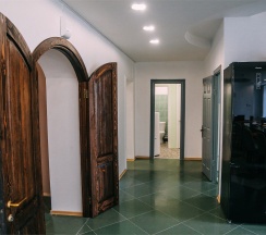 Место в мужском 8-местном номере в Good hostel