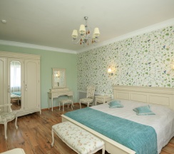 Люкс №9 в Классик