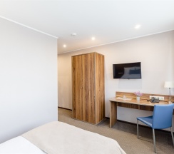 Стандарт одноместный в Маяк