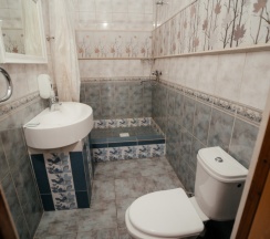 Полулюкс в Замок
