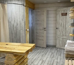 Семейный коттедж с видом на внутренний двор в Академия Виски