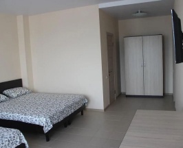 4-местный номер стандарт в Лето