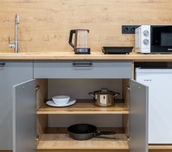 Семейный + в Bars Aparts