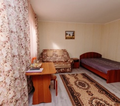 Полулюкс в Алёнка