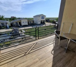 Апартаменты в У пруда