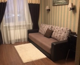 Люкс с кроватью  king size в Hotel malvida